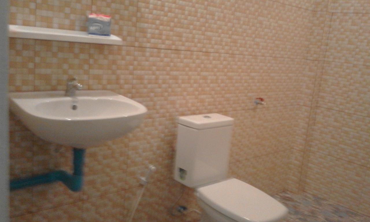 קו לנטה Relax Beach House מראה חיצוני תמונה