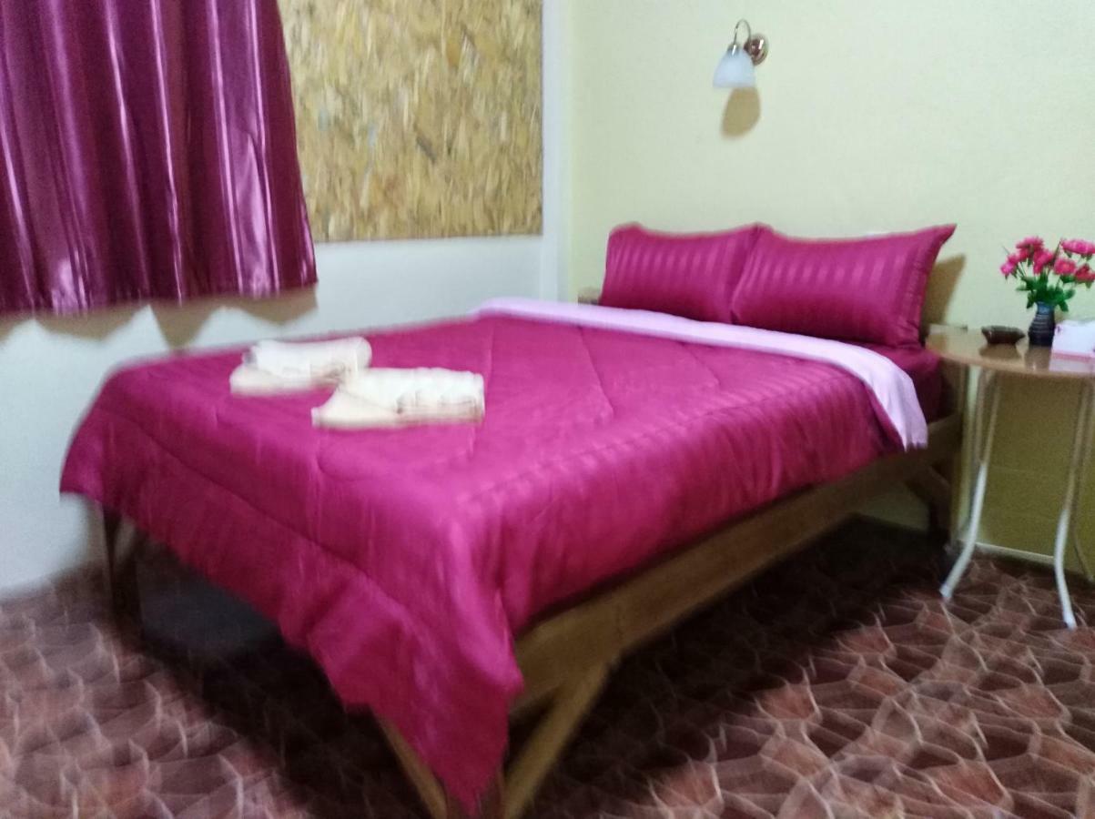 קו לנטה Relax Beach House מראה חיצוני תמונה