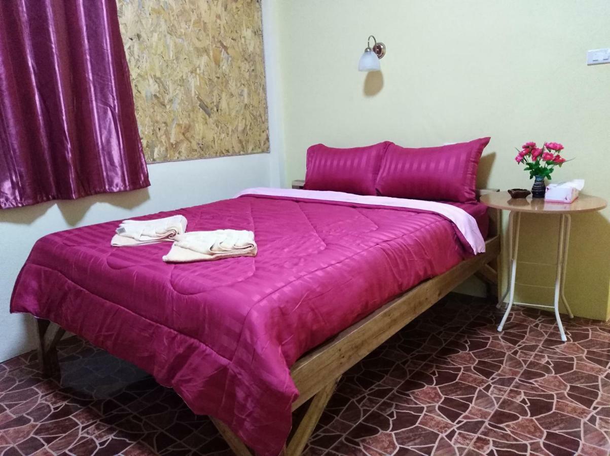 קו לנטה Relax Beach House מראה חיצוני תמונה
